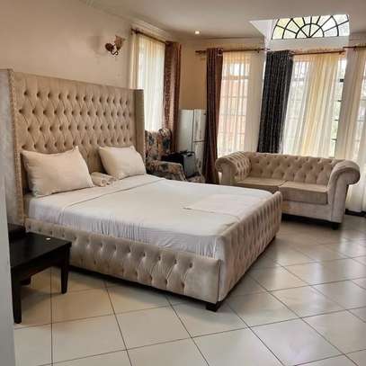 6 Bed House with En Suite in Kitengela image 1