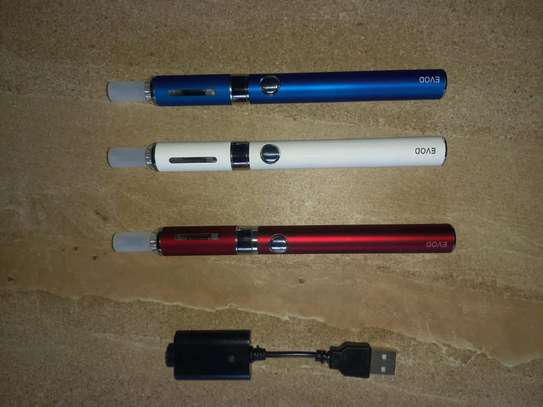 Rechargeable & Refillable Vapes, Eciggs, Vape Pens & Flavors image 4