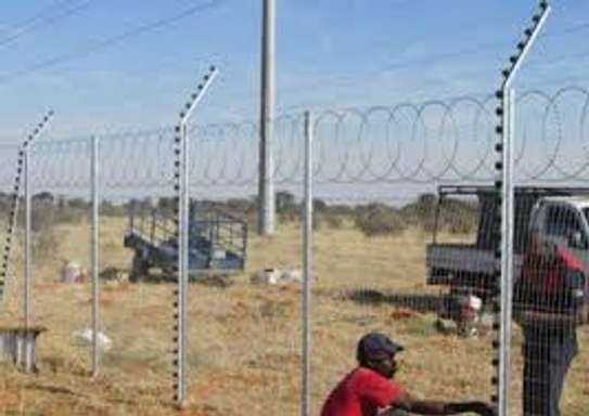 Electric Fence Repairs Nairobi- Electric Fence Repairs and maintenance of Electric Fencing systems , image 4