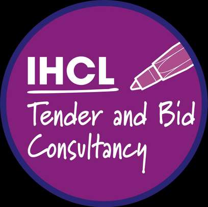 Tender Consultancy Services image 1