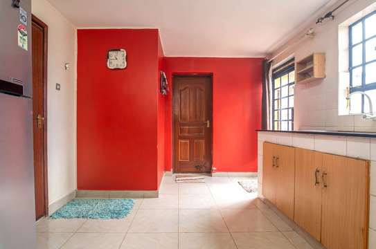 4 Bed House with En Suite in Athi River image 5