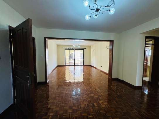 2 Bed Apartment with En Suite at Menelik Road image 4