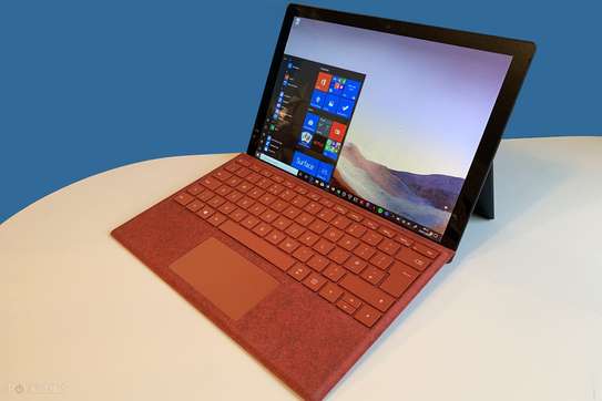 Microsoft Surface Pro 7 Core i7  16 GB RAM  512 GB SSD image 3
