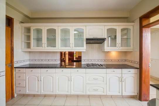 Furnished 1 Bed Apartment with Swimming Pool in Parklands image 3