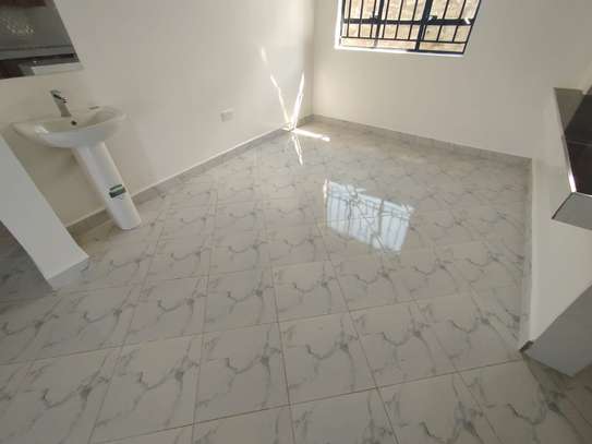 3 Bed House with En Suite in Kitengela image 12