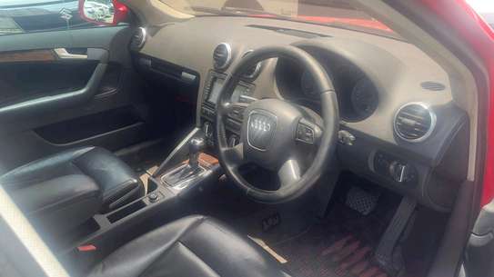 AUDI A3 2014MODEL image 7