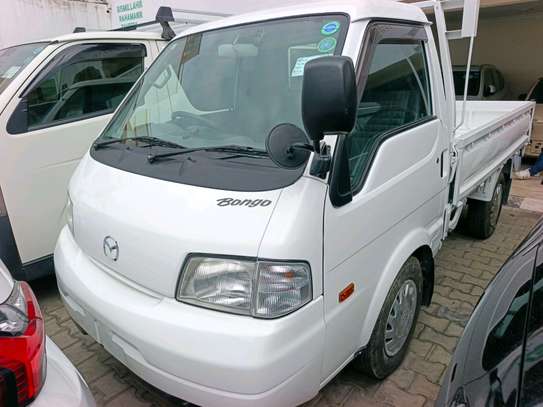 Mazda bongo track image 7