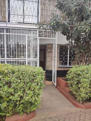 4 Bed Townhouse with En Suite at Riara image 31