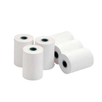 50 Pieces Thermal Paper Roll 79*80*13 image 3