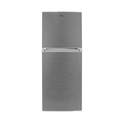 Royal Double Door 181L Fridge RF-195D image 1