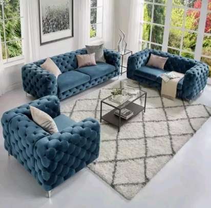 Chester Sofa Set in Ngara PigiaMe