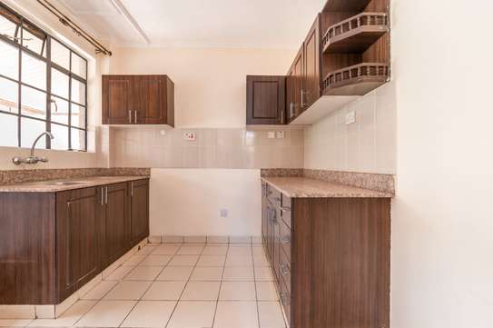 4 Bed Townhouse with En Suite in Thika image 24