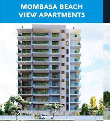 2 Bed Apartment with En Suite at Voyager Area image 2