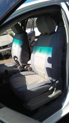 Top Tip Car seat covers image 1
