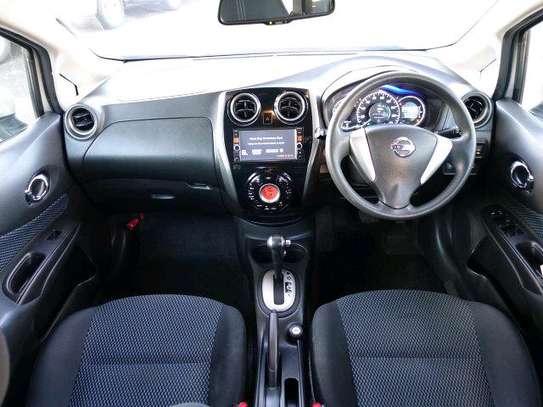 NISSAN NOTE ON SALE (MKOPO/HIRE PURCHASE ACCEPTED) image 5
