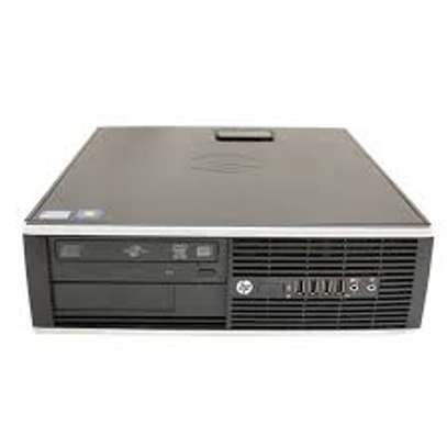 HP CORE2DUO 2GB RAM 320GB HDD AVAILABLE image 2