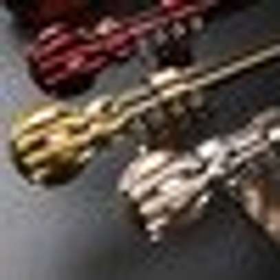 CURTAIN RODS image 2