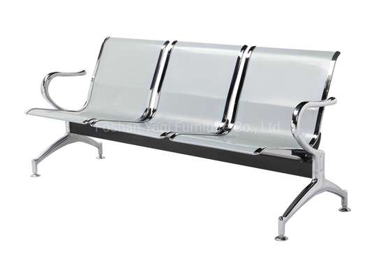 Waiting bench hot sale for office