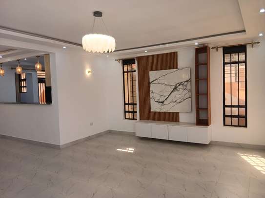 4 Bed House with En Suite in Ruiru image 12