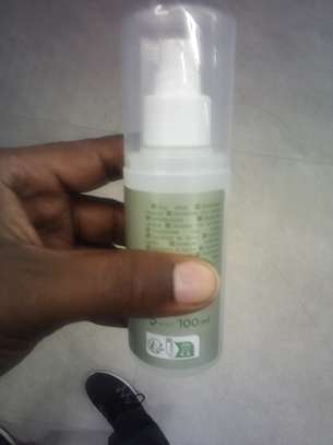 Shoes deodorant refreshes bad odours boots, sneakers image 3