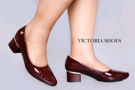 Victoria shoes image 7