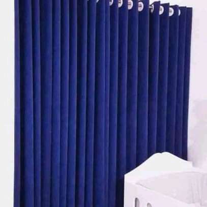 smart CURTAINS AND nice sheers image 2