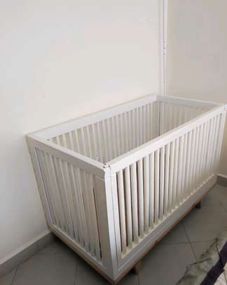 Baby Crib image 5