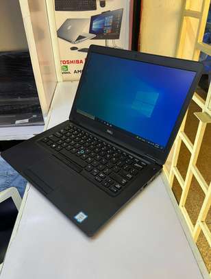 Dell Lattitude E5470 Core i5 7th Gen image 2