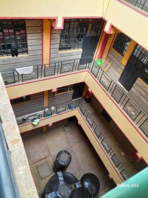 1bdrm Block of Flats in Kibute, Witethie for sale image 11