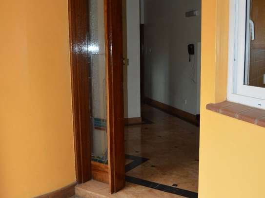 4 Bed Townhouse at Dennis Pritt/State House Road image 38