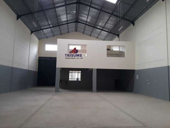 Commercial Property with Backup Generator in Syokimau image 18