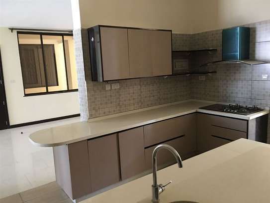 3 Bed Apartment with Swimming Pool in General Mathenge image 22