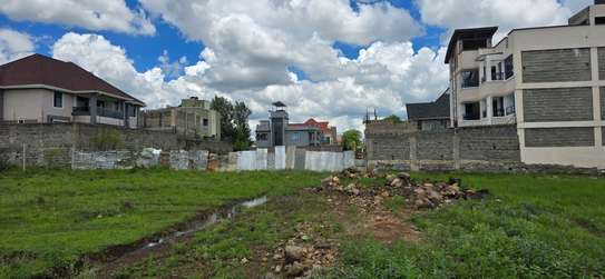 PRIME PLOTS FOR SALE IN RUIRU KAMAKIS image 5