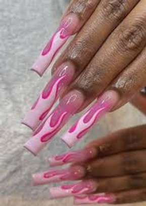 BESTCARE NAIL TECHNICIANS-Stylish & Professional in Nairobi image 11