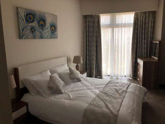 Furnished 1 Bed Apartment with En Suite at Church Rd image 5