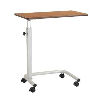 Hospital Bedside Table Overbed Table With Wheels In Nairobi Pigiame