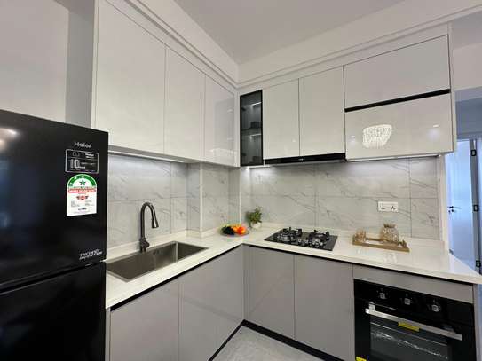 2 Bedroom apartment for sale in Kilimani image 2