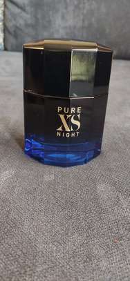 Original BLACK XS Night Perfume image 1