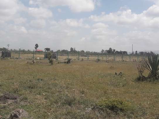 0.035 ha Land at Juja Kalimoni image 3