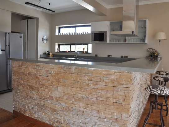 Serviced 3 Bed Apartment with En Suite in Lavington image 13