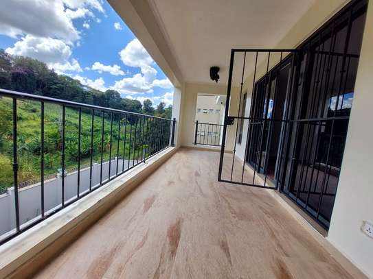6 Bed Townhouse with En Suite at Lower Kabete image 40
