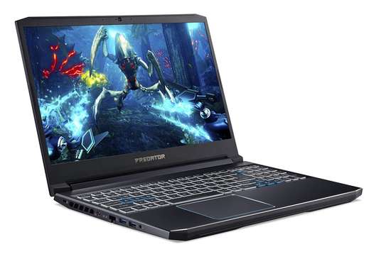 Acer Predator Helios 300 Gaming Laptop Pc In Nairobi Pigiame