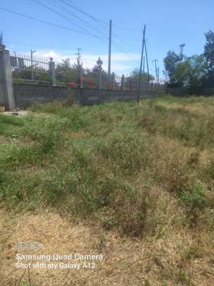 10.5 ac Commercial Land in Athi River image 3