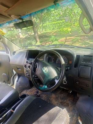 Toyota townace for sale image 5