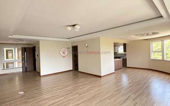 3 Bed Apartment with En Suite in Kilimani image 16