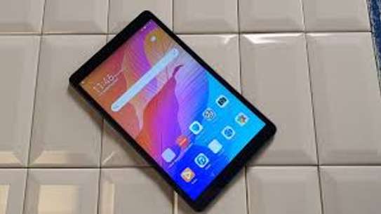 huawei mediapad t8