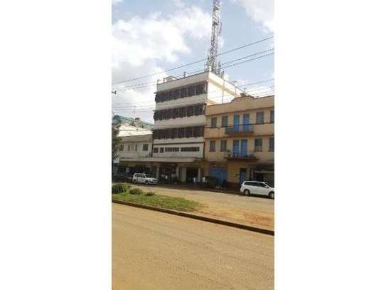 93 m² commercial property for rent in Ngara image 2
