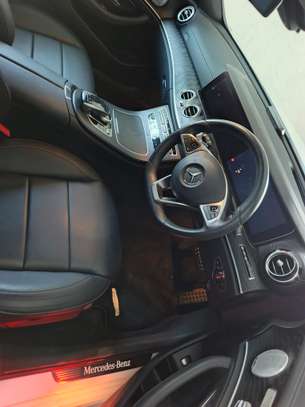 Mercedes Benz E250 image 6