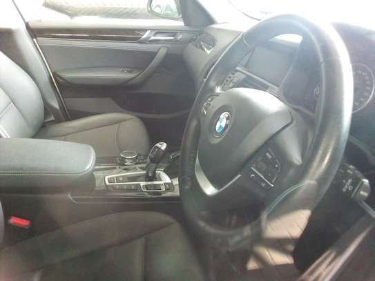 BMW X3Diesel image 5