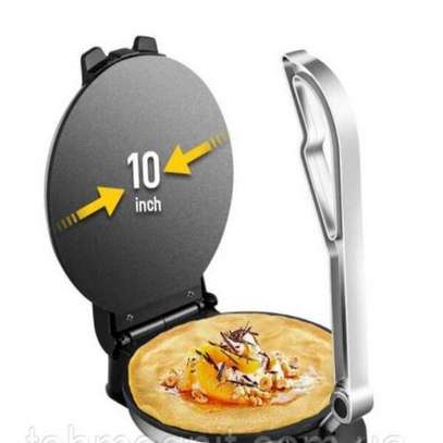 Chapati Maker image 2